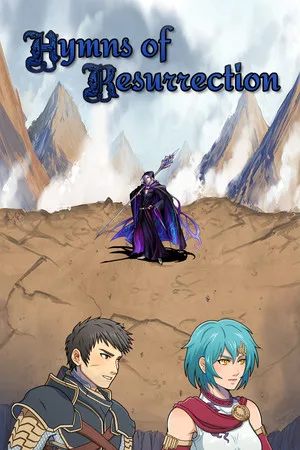 Hymns of Resurrection
