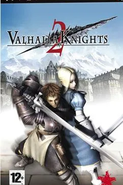 Valhalla Knights 2