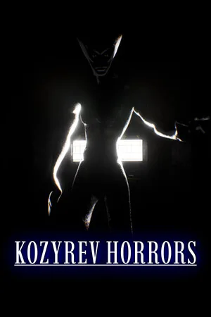 Kozyrev Horrors
