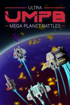 Ultra Mega Planet Battles