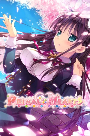 Primal×Hearts