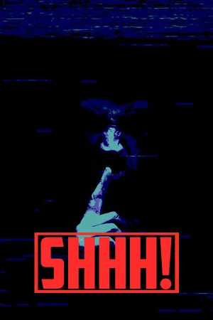 Shhh!