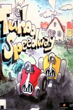 Turbo Speedway