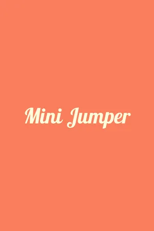Mini Jumper