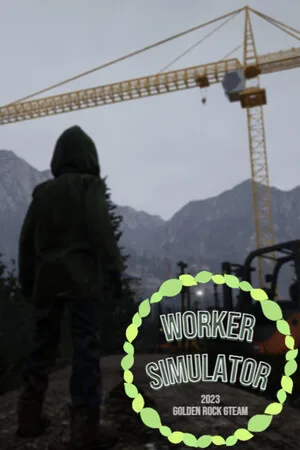 Worker Simulator