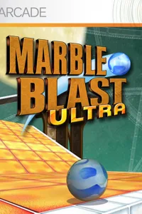 Marble Blast Ultra