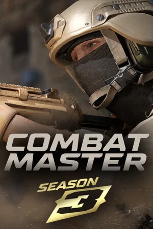 Combat Master: Season 4