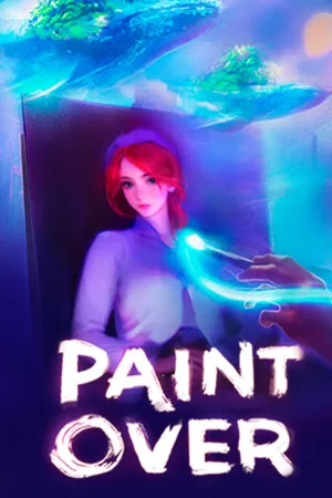 Paint Over