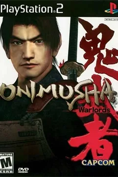 Genma Onimusha