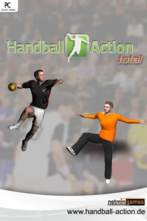 Handball Action Total