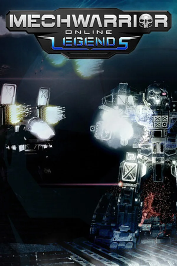 MechWarrior Online