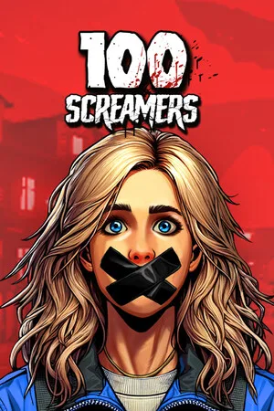 100 SCREAMERS