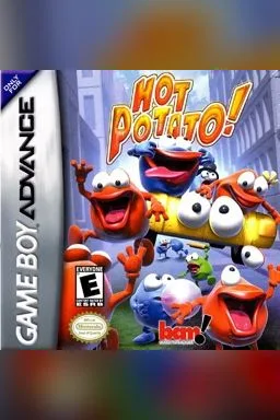 Hot Potato