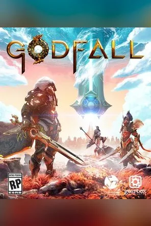 Godfall