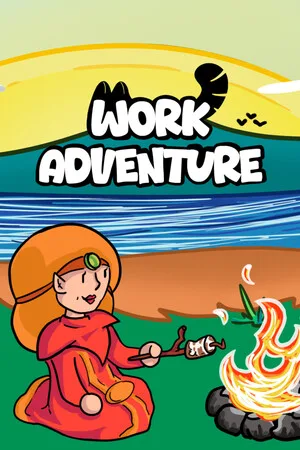 Work Adventure