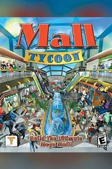 Mall Tycoon