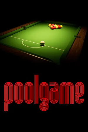 Pool Game