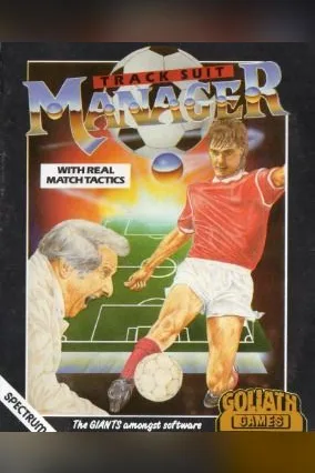 Tracksuit Manager