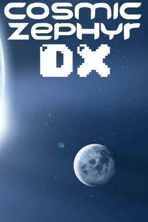 Cosmic Zephyr DX