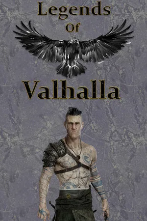Legends Of Valhalla