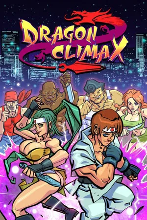 Dragon Climax