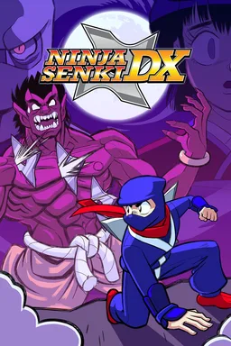 Ninja Senki