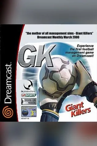 Giant Killers