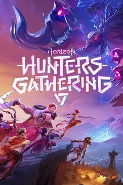 Horizon Hunters Gathering