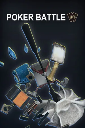POKER BATTLE