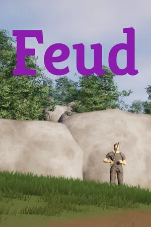 Feud Playtest