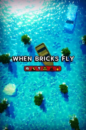 When Bricks Fly