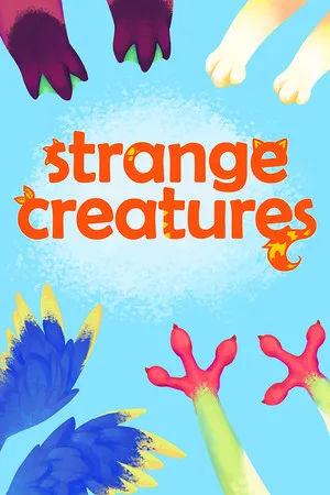 Strange Creatures