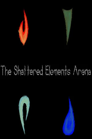 The Shattered Elements Arena