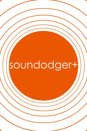 Soundodger+