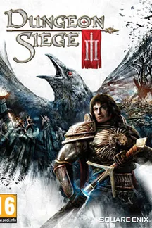 Dungeon Siege III: Treasures of the Sun