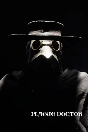 PLAGUE DOCTOR