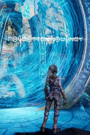 Forgotten Journey