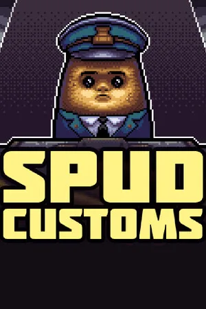 Spud Customs