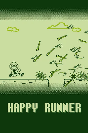 HAPPY RUNNER