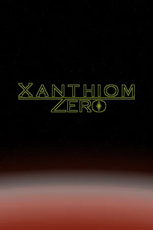 Xanthiom Zero
