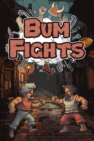 Bum Fights
