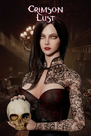 Crimson Lust