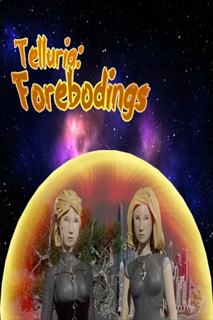 Telluria: Forebodings