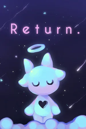 Return.