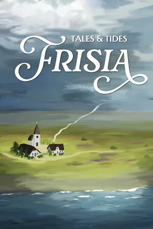 Frisia - Tales & Tides
