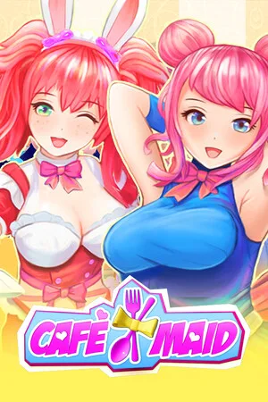 Cafe Maid - Classic Edition