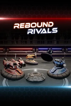 Rebound Rivals