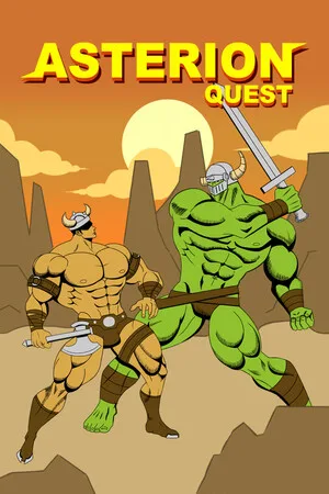 Asterion Quest