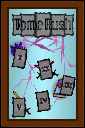 Tome Rush