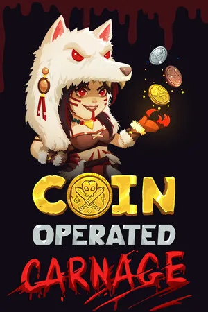 Coin Operated Carnage